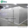 Buy cheap small blast freezer cold room air chicken blast freezer freezer room from wholesalers