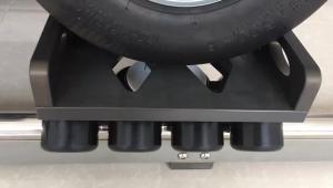 China Tv Making Mobile Camera Equipment Dolly With Chair factory