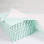 OEM Wholesale Disposable Absorbent Underpads 60x90cm Quilted Hospital Bed Pads