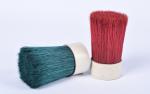 Dyed Bristles