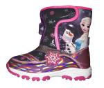 Outdoor Children Winter Snow Boots Waterproof
