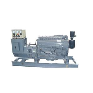 China Diesel generator sets Deutz 68-108kw factory