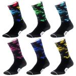 Wholesale Professional Bike Seamless Anti Slip Road Bicycle Bulk Socks Outdoor