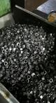 Heavy-duty truck accessories gear selection and shift ball joint universal pull
