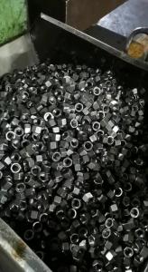 China Chinese factory hardware machinery engineering fasteners nuts factory