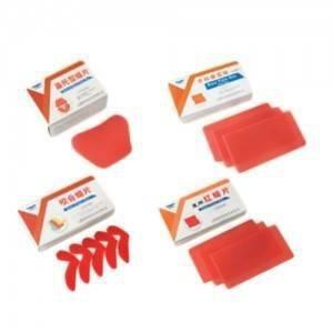 China Dental Disposable Dental Model Wax (Base Plate Wax) factory