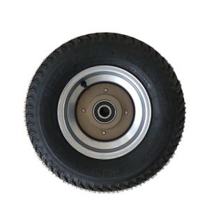 China Trolley Rubber Tires Camera Filming Accessories Rubber And Stainless Steel Material factory