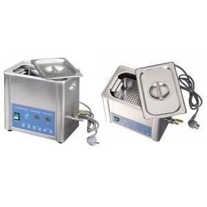 China JPU-600D Ultrasonic Cleaner factory