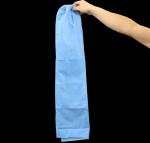Straight Across Disposable Spa Wear Hotel Sauna Room Spa Disposable Products
