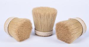China Washed Bristles factory