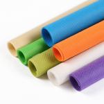 PLA/Pet Nonwoven Fabric Production Line High Speed Nonwoven Fiber Machine