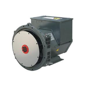 China Alternator - Series Brushless 12-40kw factory
