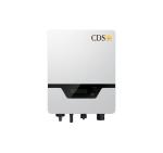 CDS solar energy 50KW-80kw on grid hybrid inverter work without battery on-grid