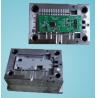 Buy cheap low pressure circuit board injection mould machine USB cable ,wire splic from wholesalers