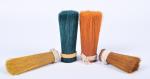 Dyed Bristles