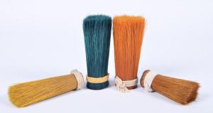 China Dyed Bristles factory