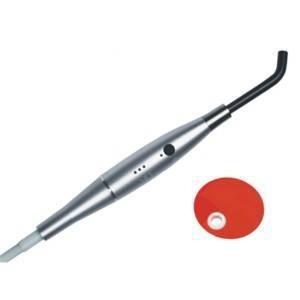 China CL66B(Built-in) Curing light factory