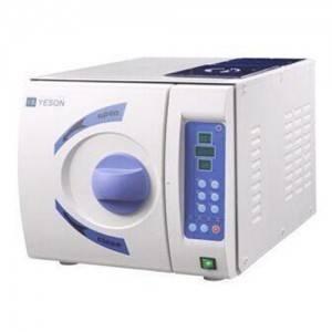 China JP-STE-12L European Class B Standard Dental Autoclave factory