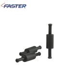 one way non-return valve to nylon tube