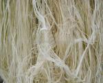 Semi Automatic Fiber Decorticating Machine , Small Banana Fiber Extracting