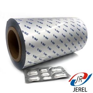 Buy cheap JEREL COLD FORMING ALU ALU FOIL from wholesalers