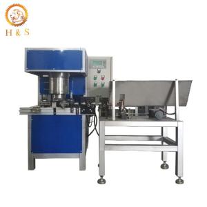 China Hung Tuan Incense Making Textile Processing Machine Fully Automatic factory