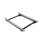 NSH Stainless Steel Curved Camera Dolly Track