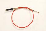 Wholesale high-quality high-quality automobile motorcycle tricycle control cable