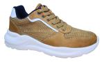 Wholesale High Quality Men Casual Sports Sneaker Shoes Outdoor Walking Use