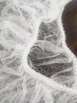 Manufacturer Disposable PP Nonwoven Beard Cover Beard Protecting Net Beard Guard