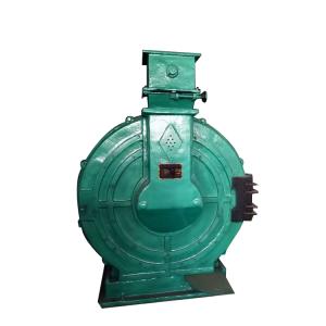 China Cottonseed Shelling Machine factory