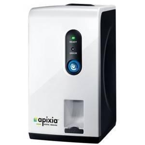 China Apixia Digital PSP Scanner USA Digital Imaging System factory