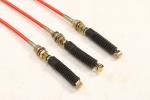 Wholesale high-quality high-quality automobile motorcycle tricycle control cable