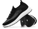 New Style Fashion Shoes Flyknit Shoes Suede Sneaker Shoes Sport Shoes Walking