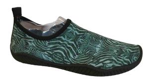 China Durable Water Sports Shoes , High Quality Beach Barefoot Aqua Shoes factory