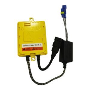 55W Ballast xenon HID fast start car ballast hid