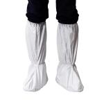 High Quality Waterproof Medical Boot Cover Hospital Lab Shoe Cover