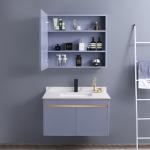 Bathroom cabinet