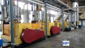 China Hot Sale Canola Oil Press Soybean Groundnut Oil Expeller Machine factory