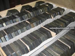 China Cast Basalt Tiles factory