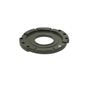 China 150mm Mitchell Plate For Ball Adapter / Video Camera Dolly factory