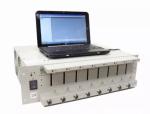 26650 /32650/18650 Battery cell charging discharging Capacity tester Prismatic