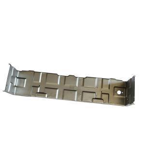 China OEM sheet metal stamping parts, auto body metal stamping parts/front seat support panel factory
