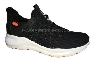 China Mens Casual Running Shoes , New Style Fashion Outdoor Shoes factory