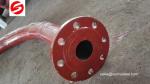 Ceramic Lined Bends