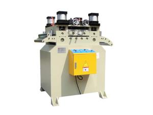 China Thick Plate Straightener factory