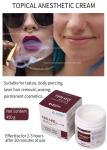 450G Tattoo Numbing Anesthetic Cream For Permanent Makeup