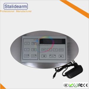 China Nouveau Contour Permanent Makeup Machine Kit Digital Round Shape factory