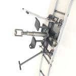 NSH Base Crane Film Dolly For Video Camera
