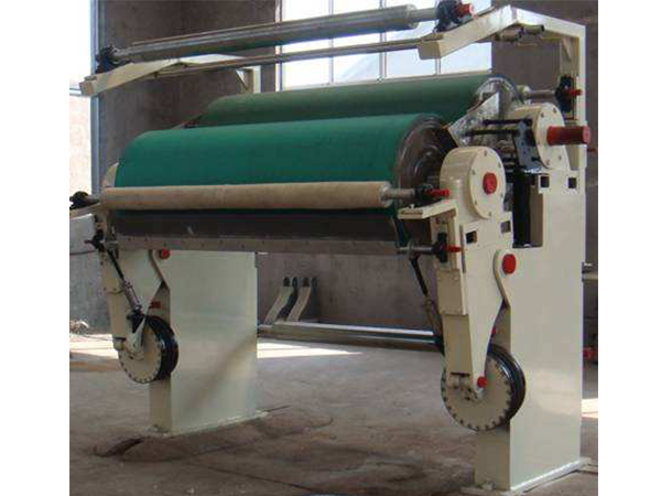 Sizing Press System Paper Making Machine Parts Sizing Machine